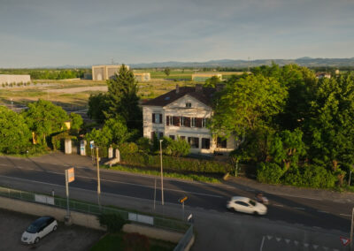 Casa Famiglia Villa Maria Grazia